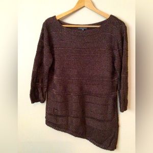 Peruna woman’s sweater. Size 14.